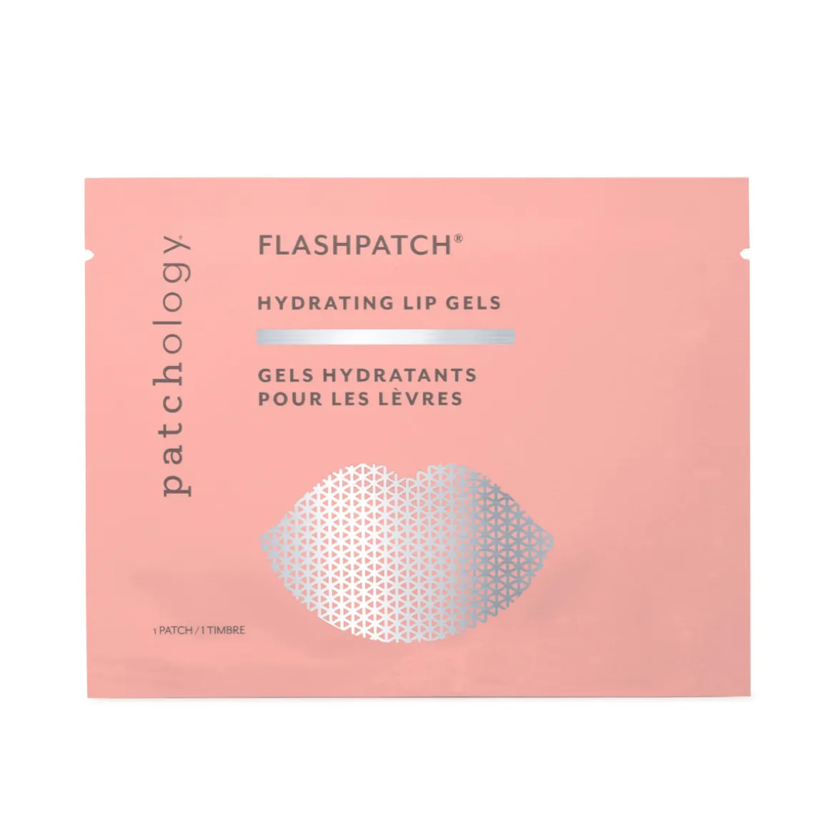Patchology FlashPatch Hydrating Lip Gels Single