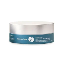 Patchology FlashPatch Restoring Night Eye Gels - 15 Pairs