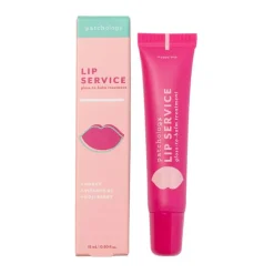 Patchology Lip Service Gloss to Balm Treatment