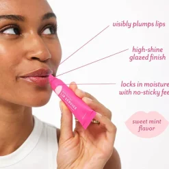 Patchology Lip Service Gloss to Balm Treatment