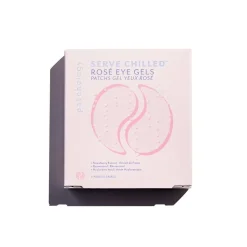 Patchology Rosé All Day Eye Gels 5 Pack