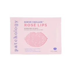 Patchology Serve Chilled Rosé Lip Gel Single