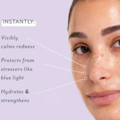 Patchology Skin Remedy Comforting Face Mask 4 Pack