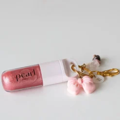 Pearl Beauty On The Glow Oil Infused Lip Gloss - Georgia