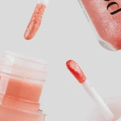 Pearl Beauty On The Glow Oil Infused Lip Gloss - Georgia