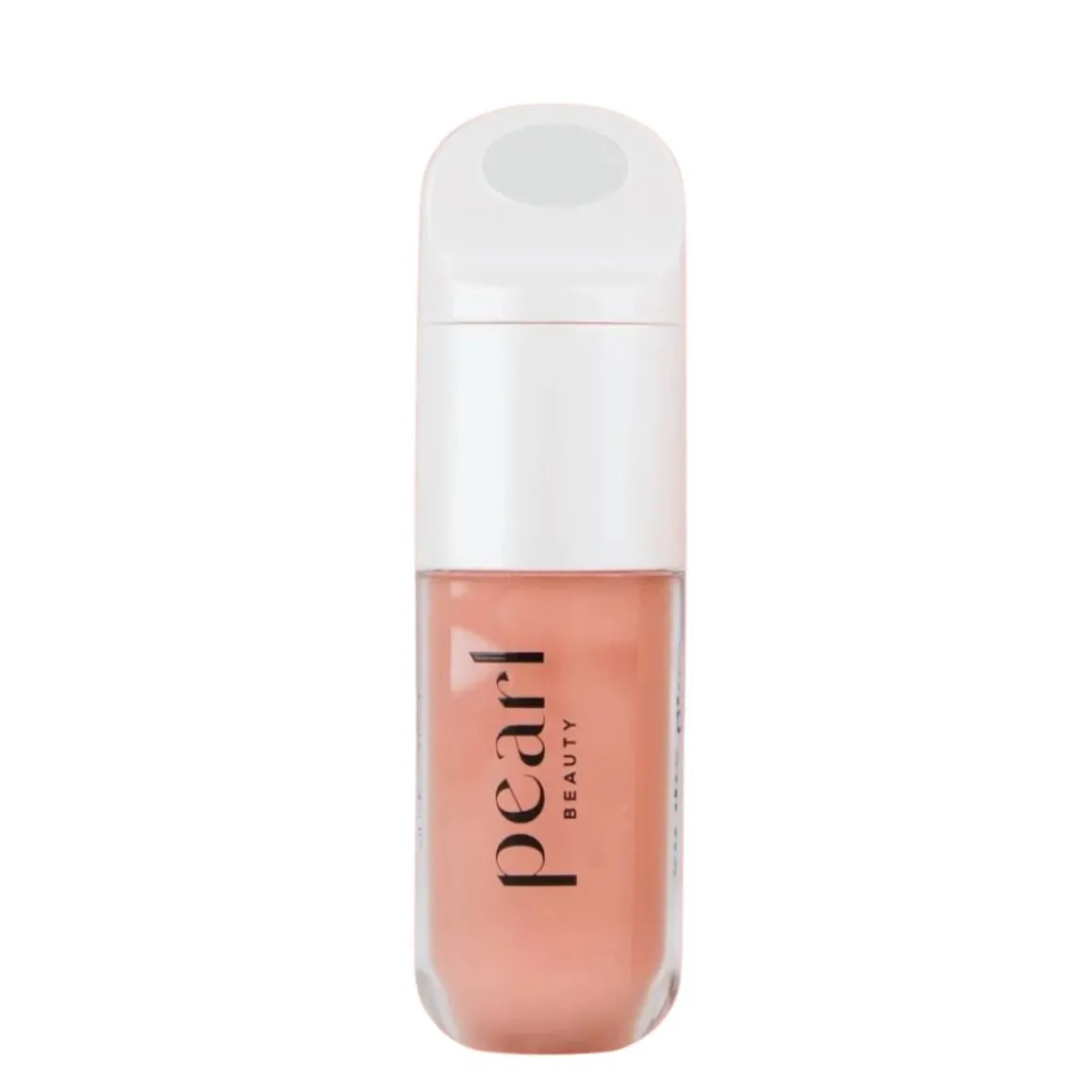 Pearl Beauty On The Glow Oil Infused Lip Gloss - Bea