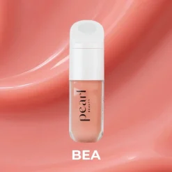 Pearl Beauty On The Glow Oil Infused Lip Gloss - Bea