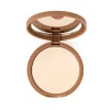 Pearl Beauty Setting Powder Light