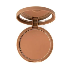 Pearl Beauty Setting Powder Dark