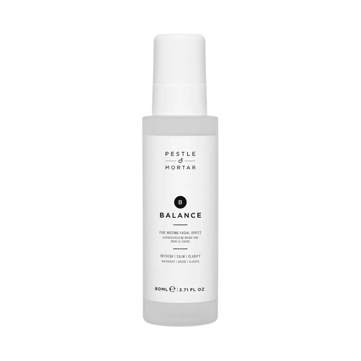 Pestle & Mortar Balance Spritz