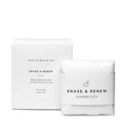 Pestle & Mortar Double Sided Face Cloths