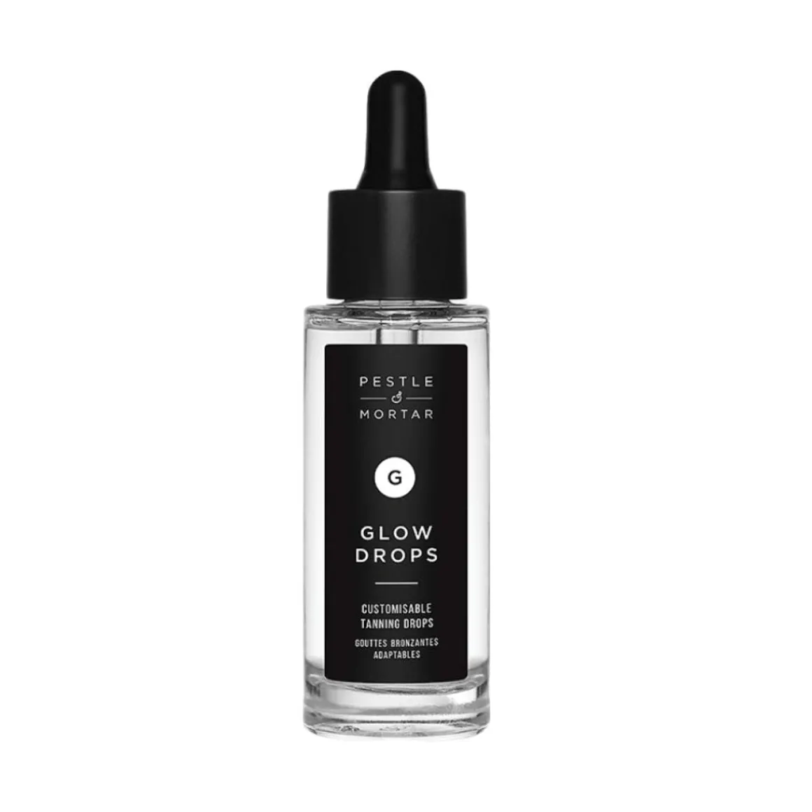 Pestle & Mortar Glow Drops