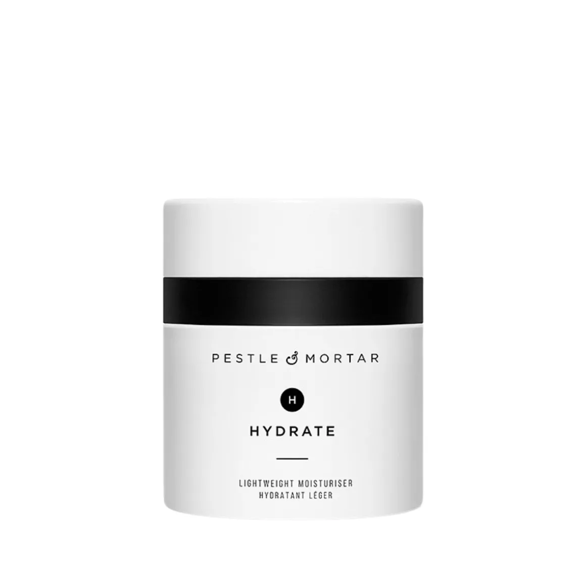 Pestle & Mortar Hydrate Moisturiser