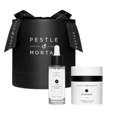 Pestle & Mortar Hydrating Duo