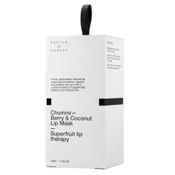 Pestle & Mortar Stocking Filler - Chummi