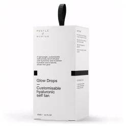Pestle & Mortar Stocking Filler - Glow Drops