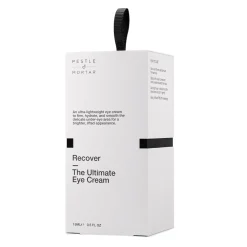 Pestle & Mortar Stocking Filler - Recover
