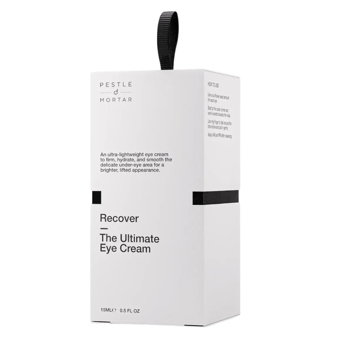 Pestle & Mortar Stocking Filler - Recover