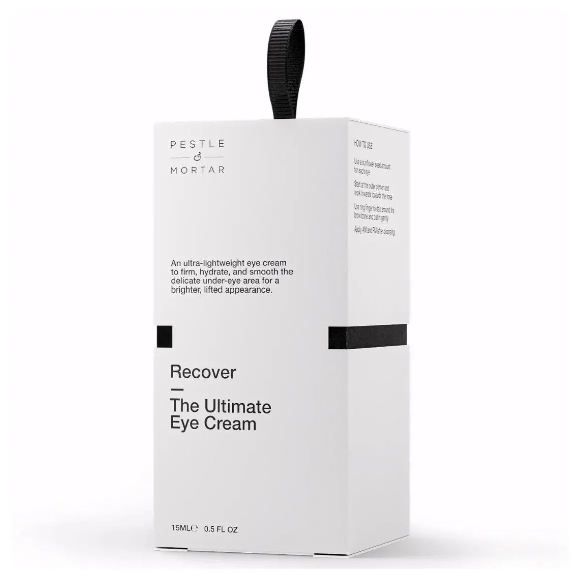 Pestle & Mortar Stocking Filler - Recover