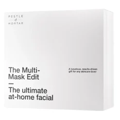Pestle & Mortar The Multi-Mask Edit