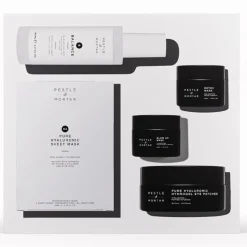 Pestle & Mortar The Multi-Mask Edit