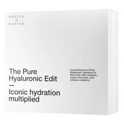 Pestle & Mortar The Pure Hyaluronic Edit