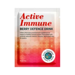 Pharma Plus Active Immune Berry Defence drink