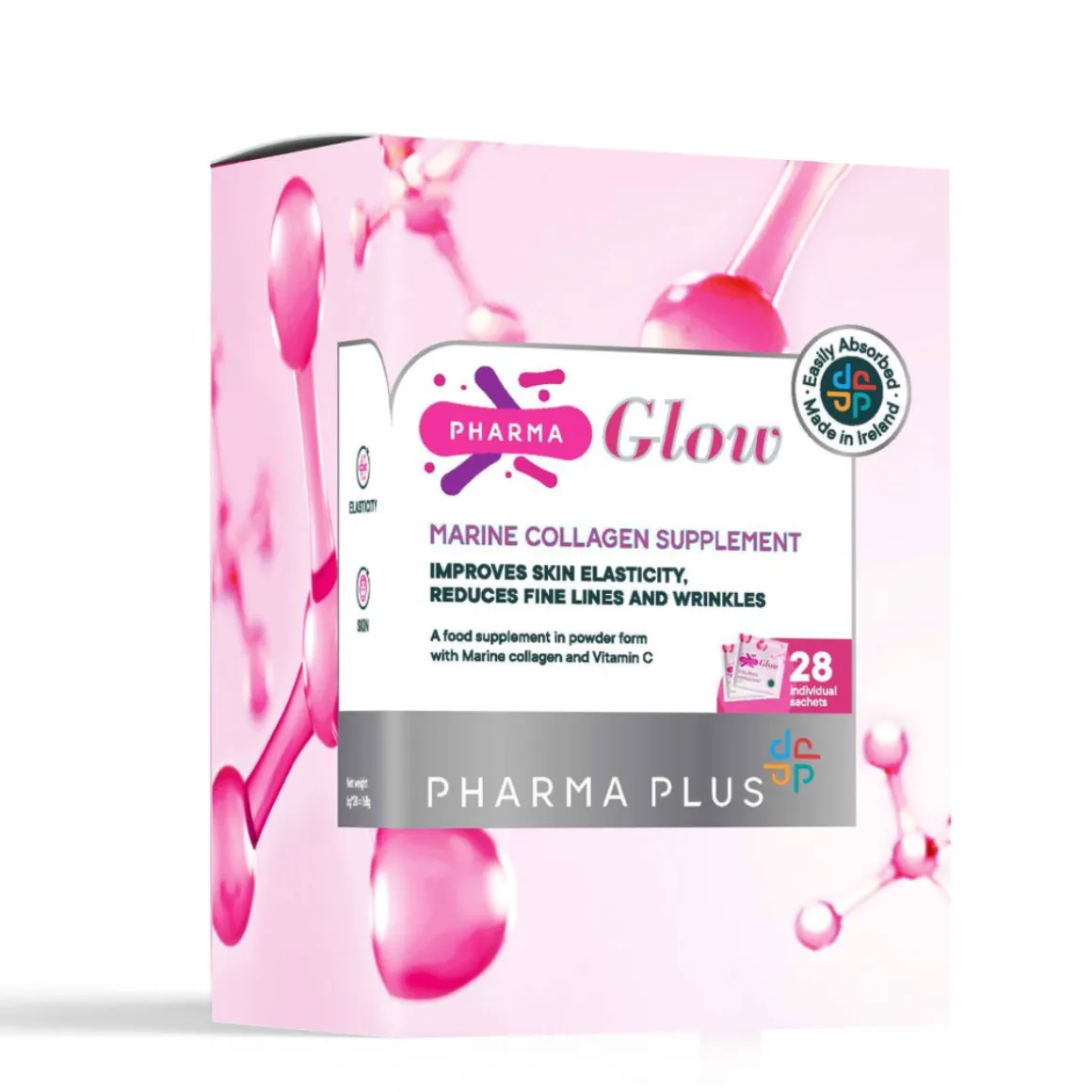 Pharma Plus Pharma Glow