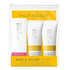 Philip Kingsley Body & Volume Jet Set