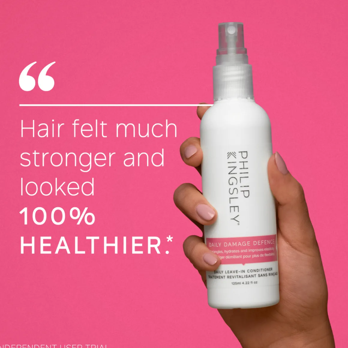 Philip Kingsley Daily Damage Defence Leave-in Conditioner 250ml