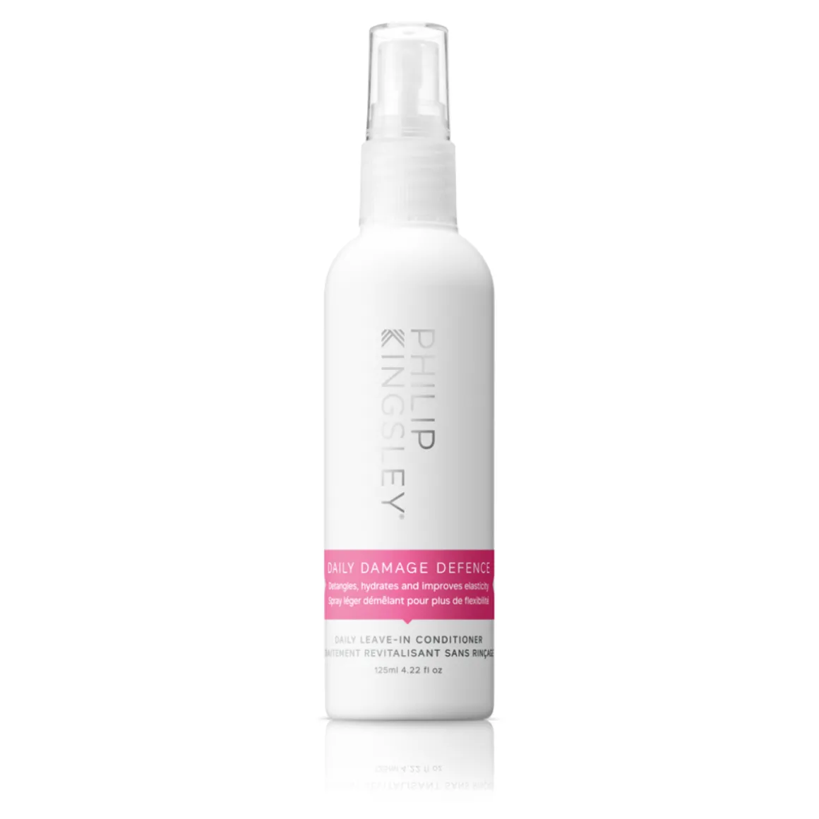 Philip Kingsley Daily Damage Defence Leave-in Conditioner 125ml.