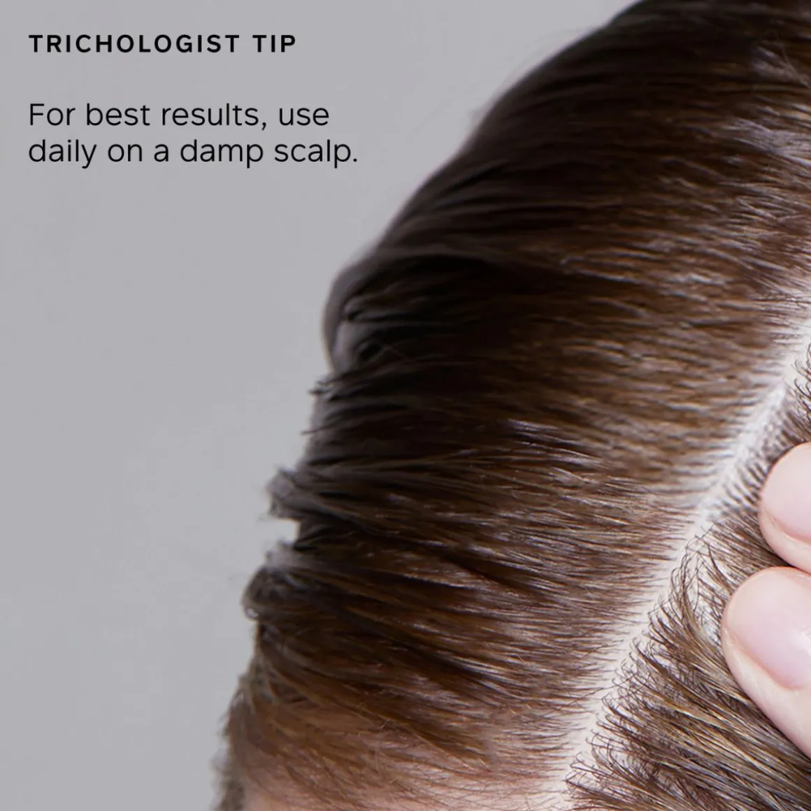 Philip Kingsley Density Preserving Scalp Foam 120ml