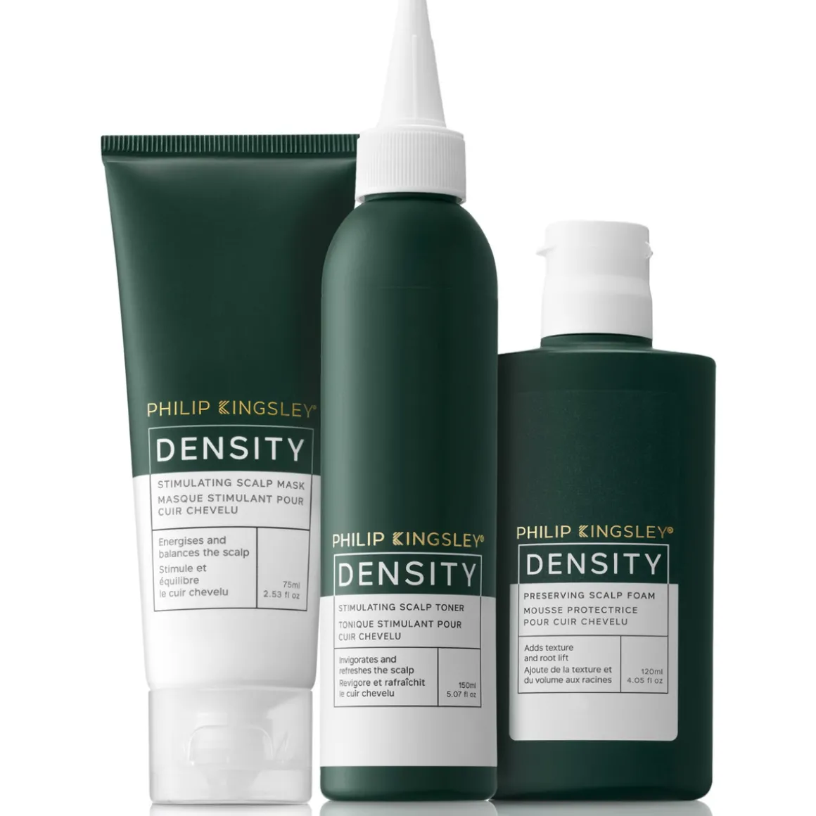 Philip Kingsley Density Scalp Essentials