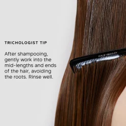Philip Kingsley Density Thickening Conditioner.
