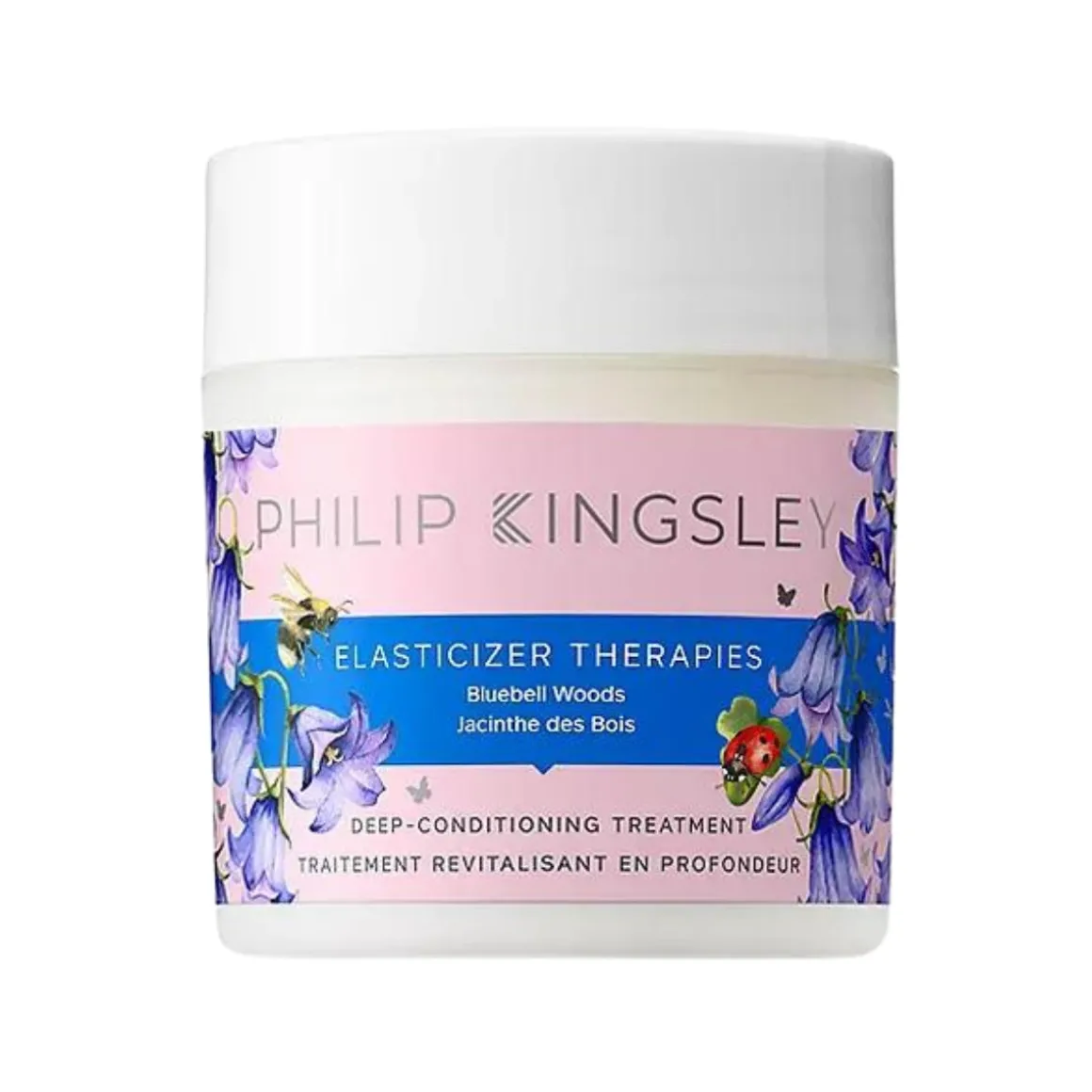 Philip Kingsley Elasticizer Therapies Bluebell Woods 150ml