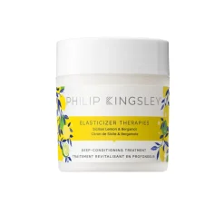 Philip Kingsley Elasticizer Therapies Sicilian Lemon and Bergamot Elasticizer 150ml.