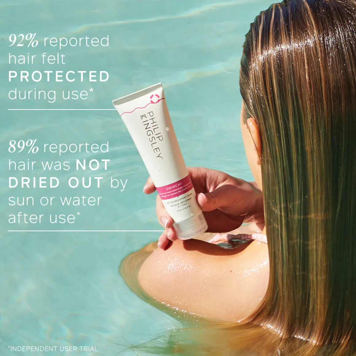 Philip Kingsley Holiday-Proof Hair Care Travel Collection