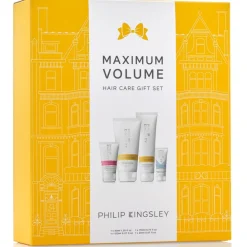 Philip Kingsley Maximum Volume Hair Care Gift Set.