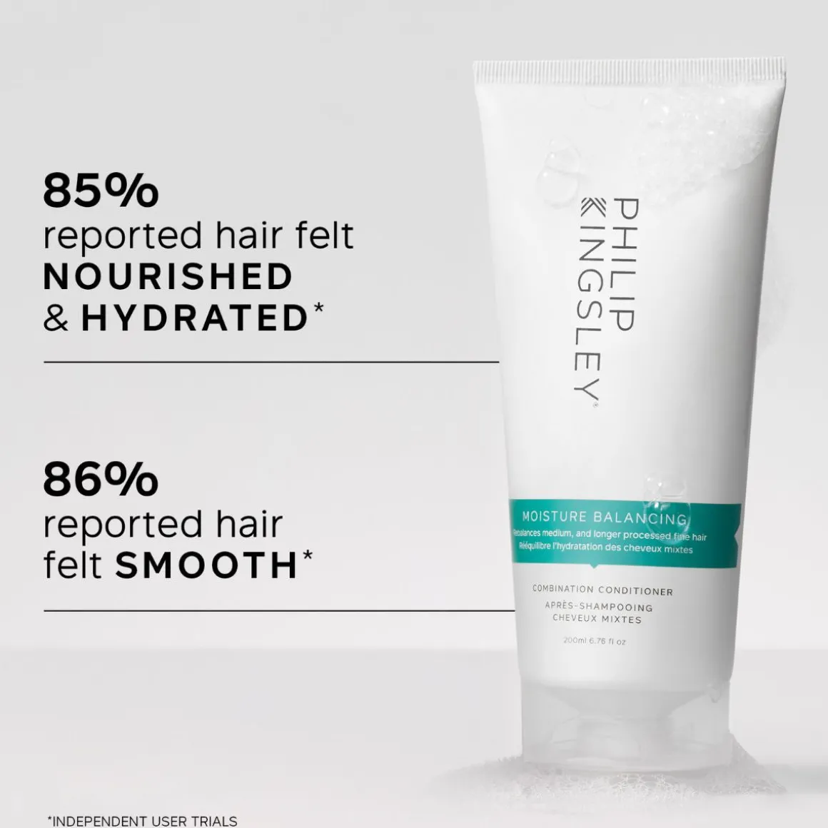 Philip Kingsley Moisture Balancing Conditioner 200ml