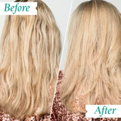 Philip Kingsley Moisture Balancing Shampoo 250ml & Conditioner 200ml Duo