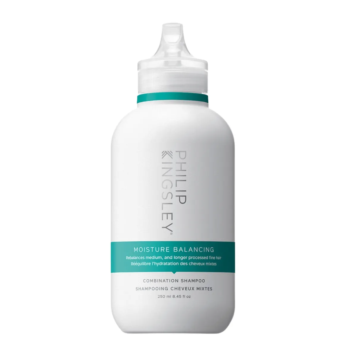 Philip Kingsley Moisture Balancing Shampoo 250ml