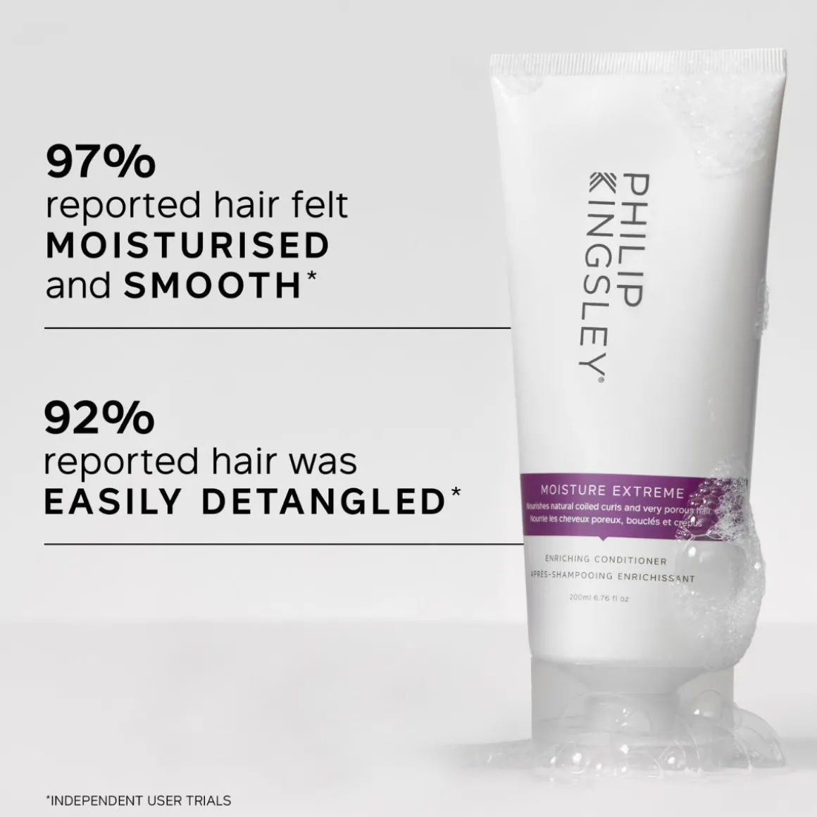 Philip Kingsley Moisture Extreme Conditioner 200ml