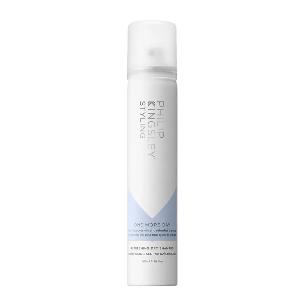 Philip Kingsley One More Day Dry Shampoo 100ml