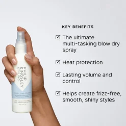 Philip Kingsley Perfecting Primer 125ml