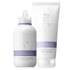 Philip Kingsley Pure Blonde/Silver Shampoo 250ml & Conditioner 200ml Duo