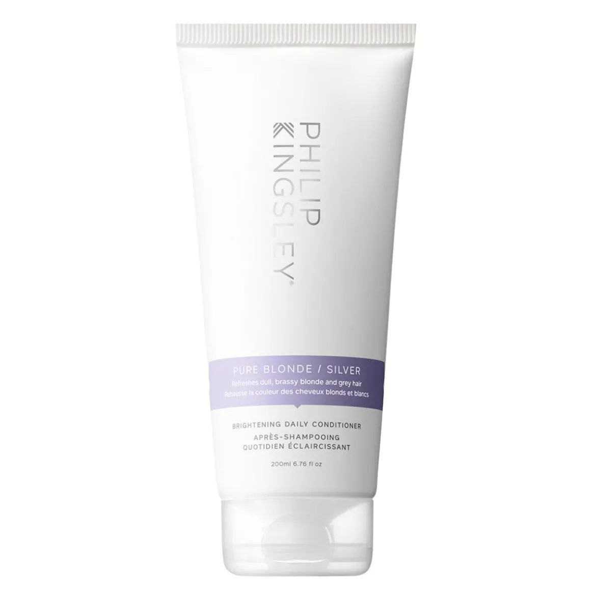 Philip Kingsley Pure Blonde/Silver Conditioner 200ml