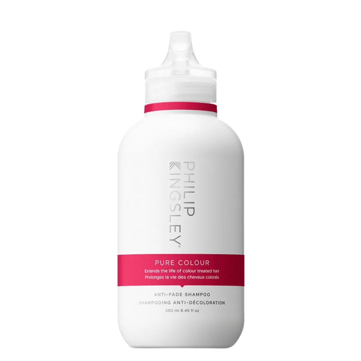 Philip Kingsley Pure Colour Shampoo 250ml