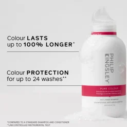 Philip Kingsley Pure Colour Shampoo 250ml