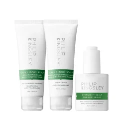 Philip Kingsley Scalp Soothing Discovery Trio