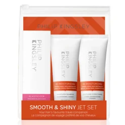 Philip Kingsley Smooth & Shiny Jet Set